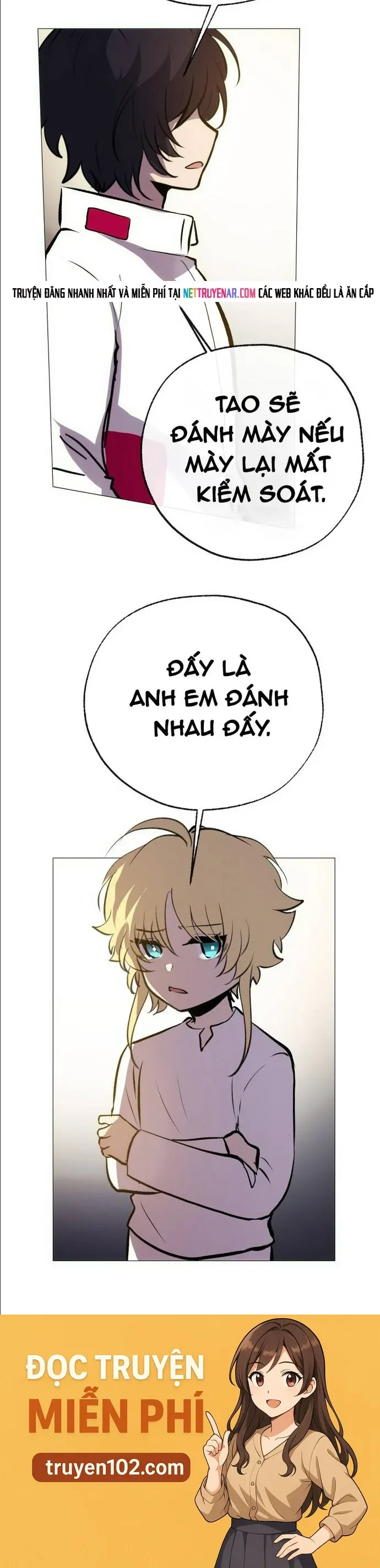 Trọng Sinh Mạc Thế - Chương 199 - Trang 39