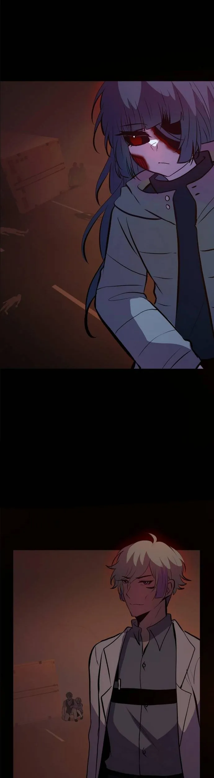 Trọng Sinh Mạc Thế - Chương 199 - Trang 8