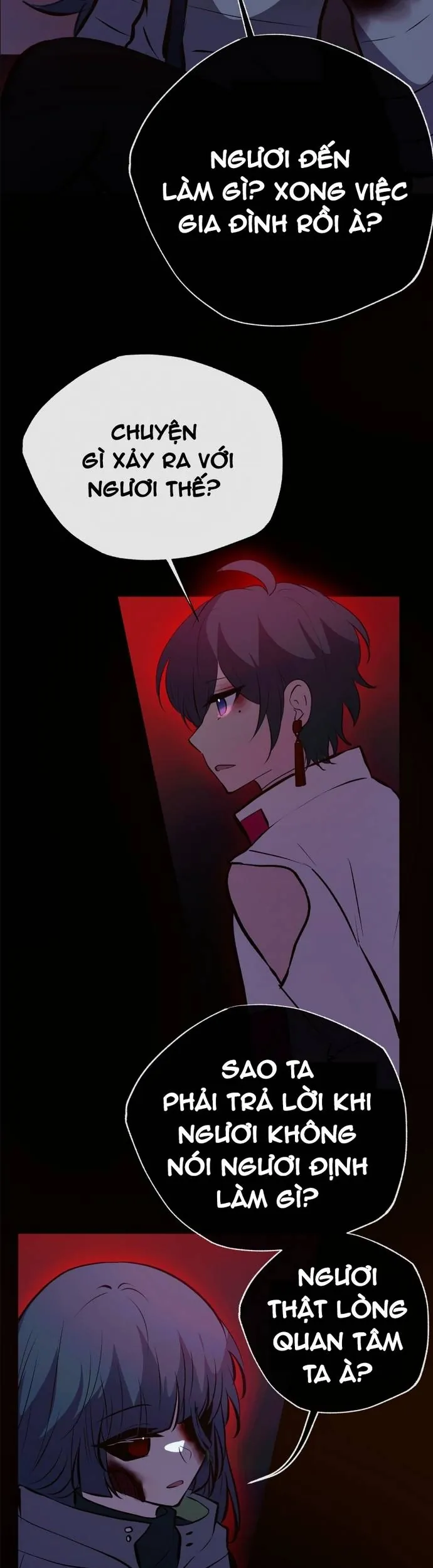 Trọng Sinh Mạc Thế - Chương 199 - Trang 5