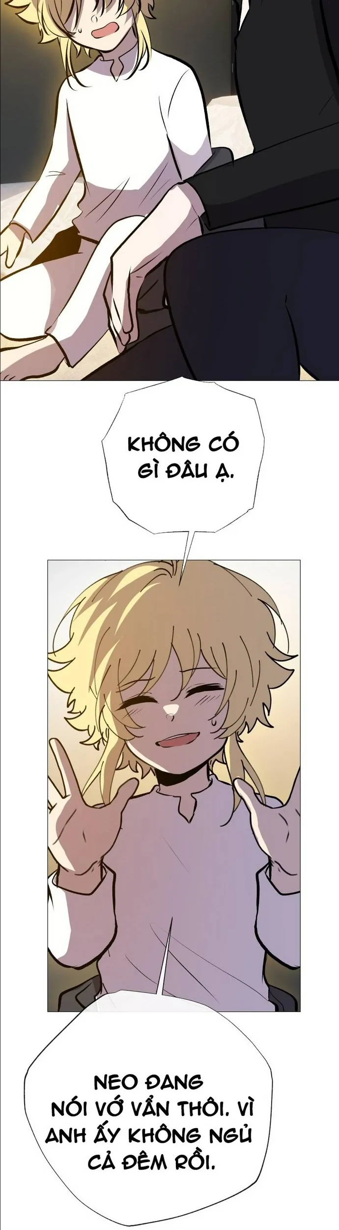 Trọng Sinh Mạc Thế - Chương 199 - Trang 23