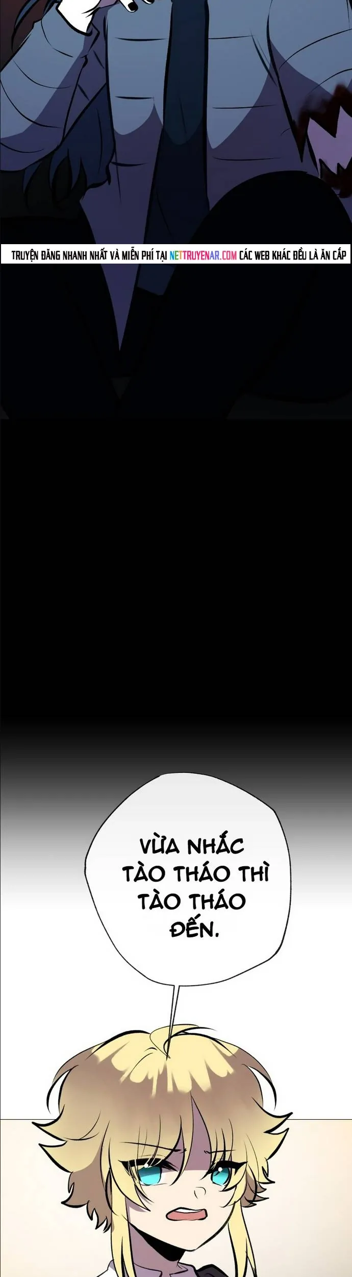 Trọng Sinh Mạc Thế - Chương 199 - Trang 18