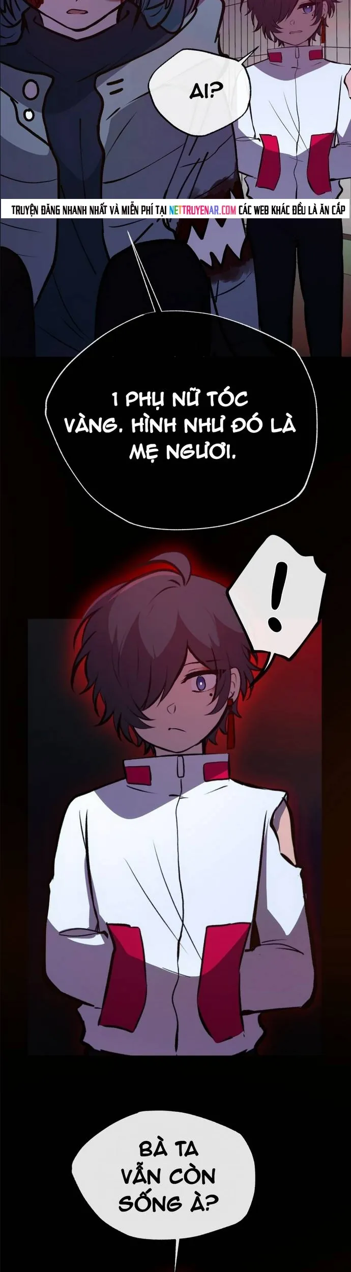 Trọng Sinh Mạc Thế - Chương 199 - Trang 10