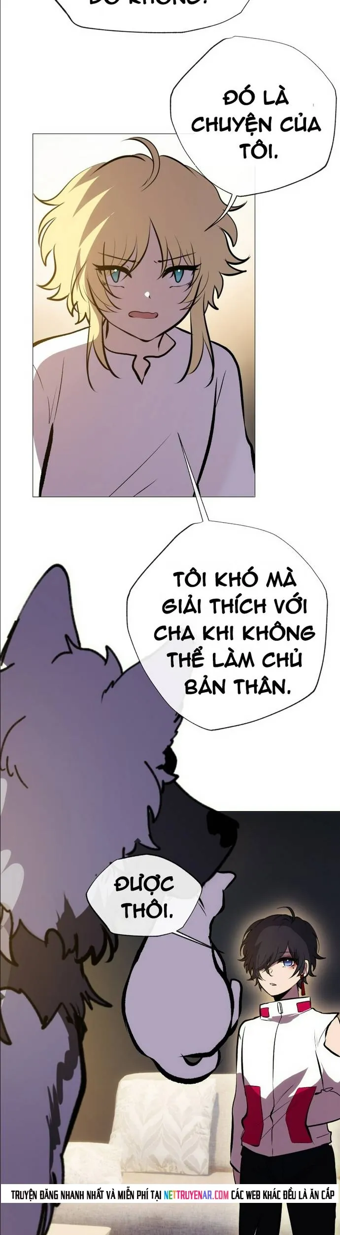 Trọng Sinh Mạc Thế - Chương 199 - Trang 30