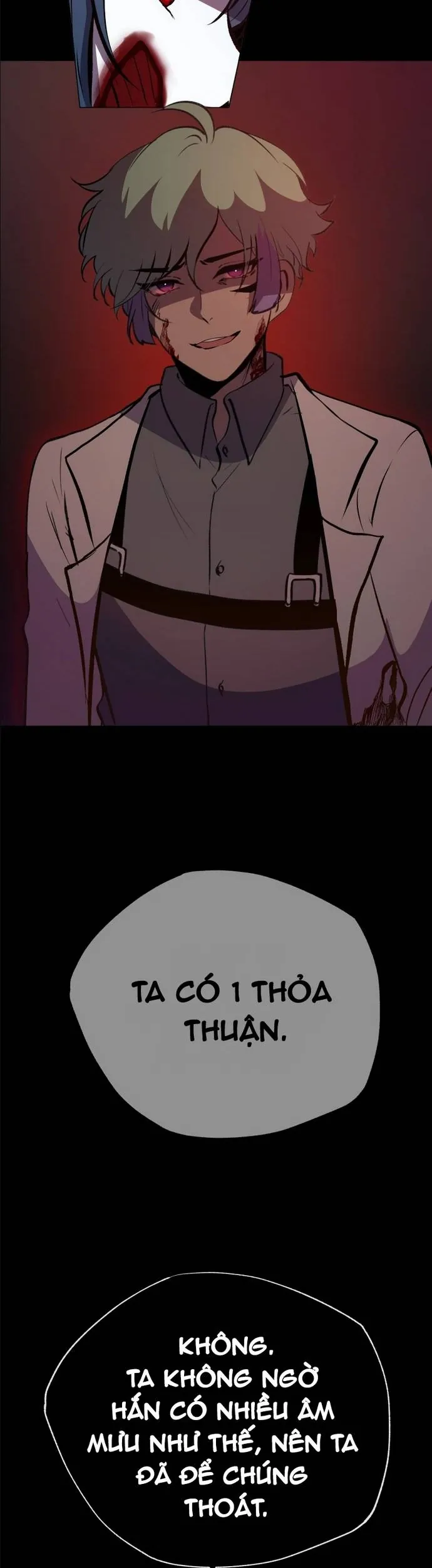 Trọng Sinh Mạc Thế - Chương 199 - Trang 13