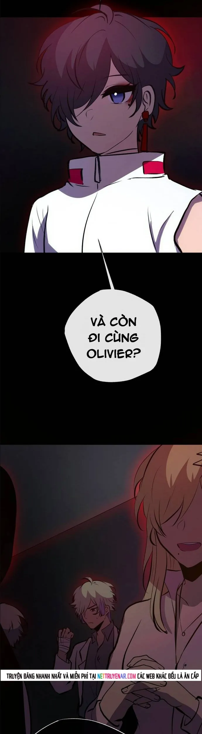 Trọng Sinh Mạc Thế - Chương 199 - Trang 11