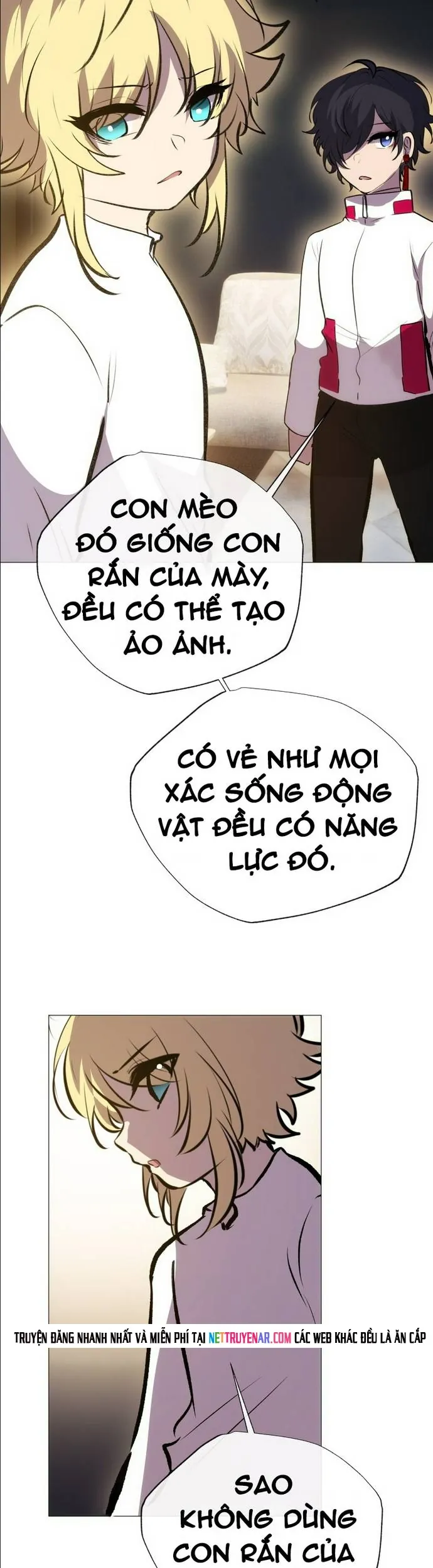 Trọng Sinh Mạc Thế - Chương 199 - Trang 32