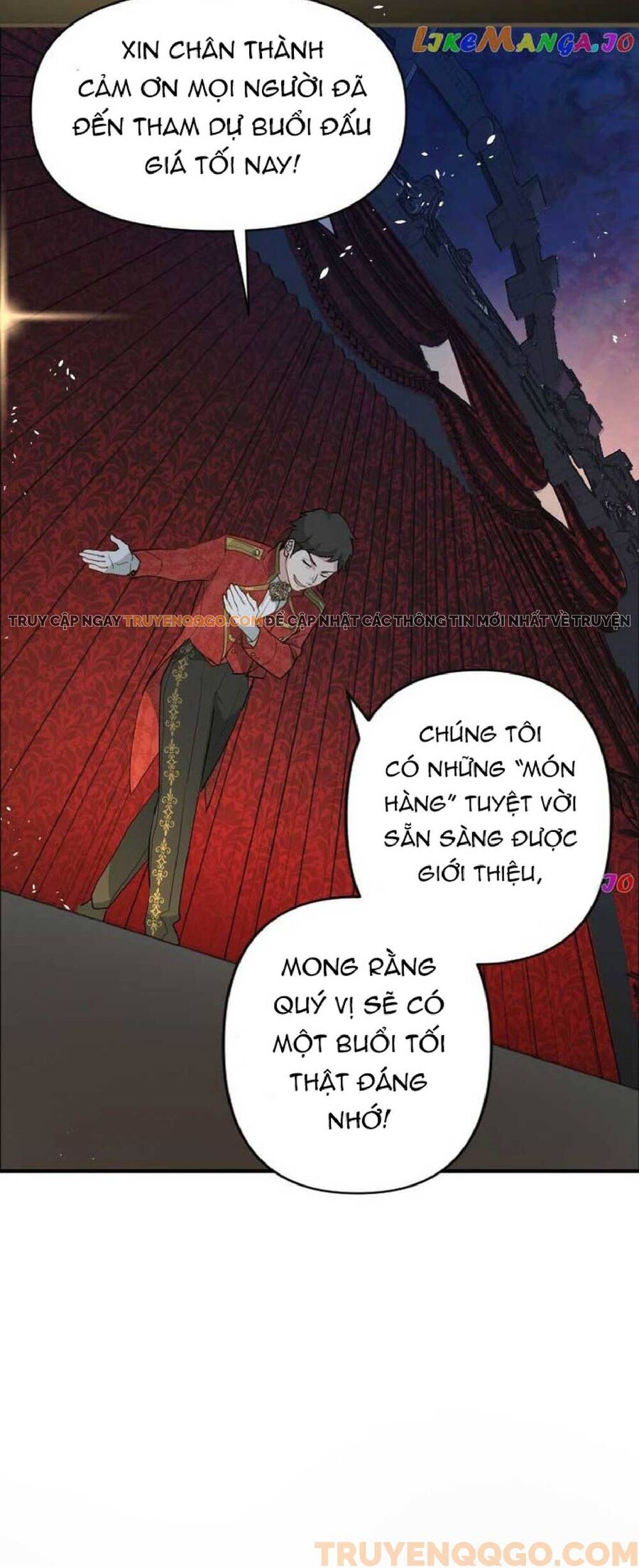 Thiên Sứ Kim Quang - Chương 22 - Trang 48