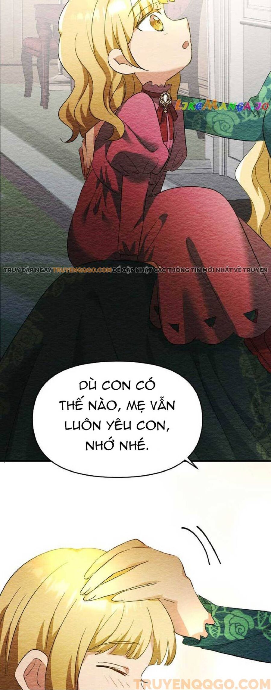 Thiên Sứ Kim Quang - Chương 22 - Trang 20