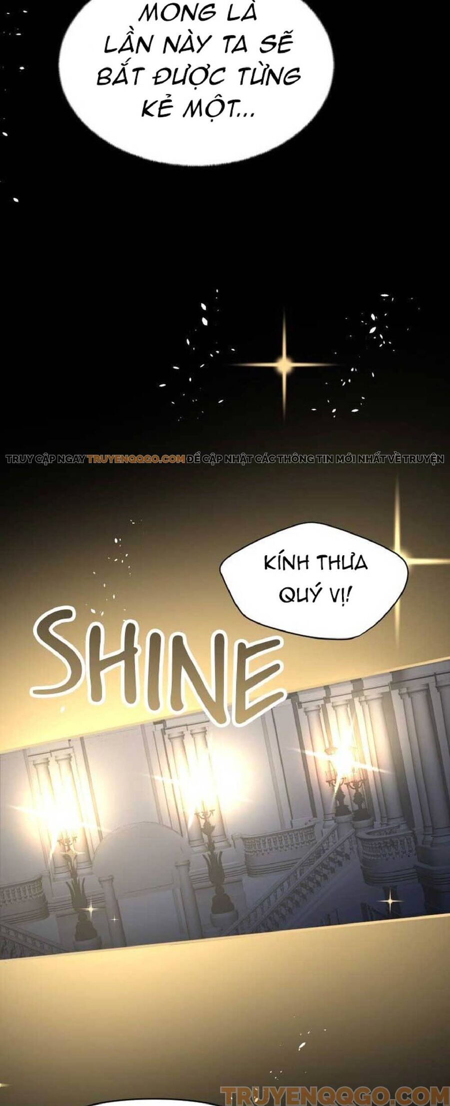 Thiên Sứ Kim Quang - Chương 22 - Trang 47