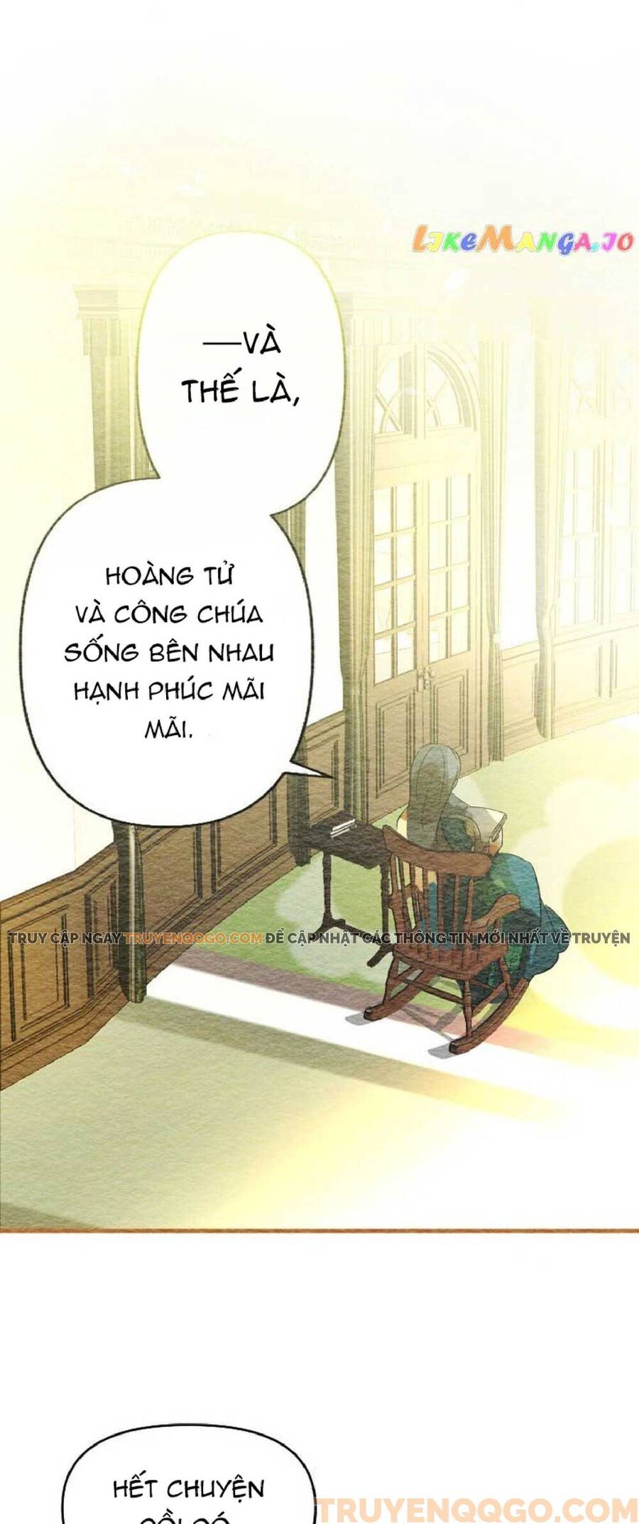 Thiên Sứ Kim Quang - Chương 22 - Trang 10