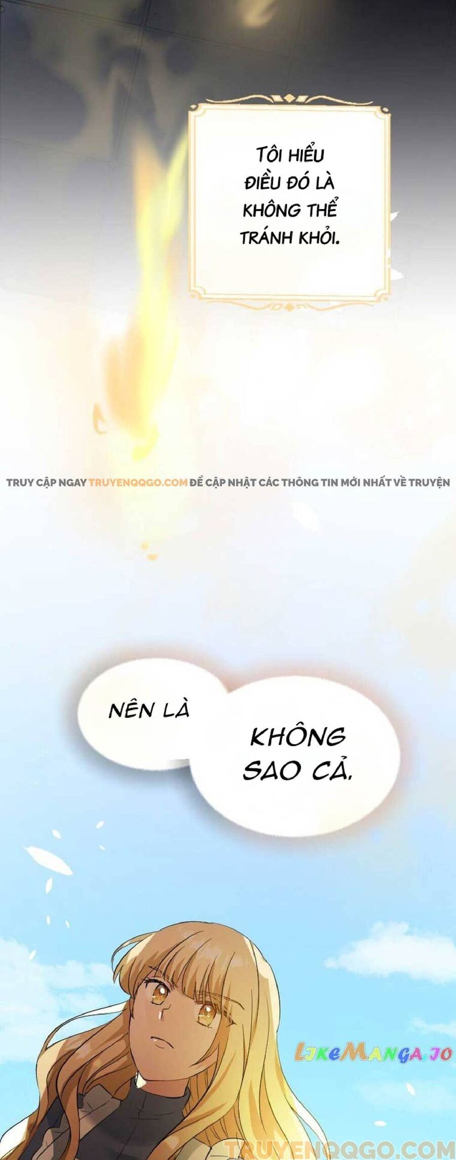 Thiên Sứ Kim Quang - Chương 22 - Trang 27