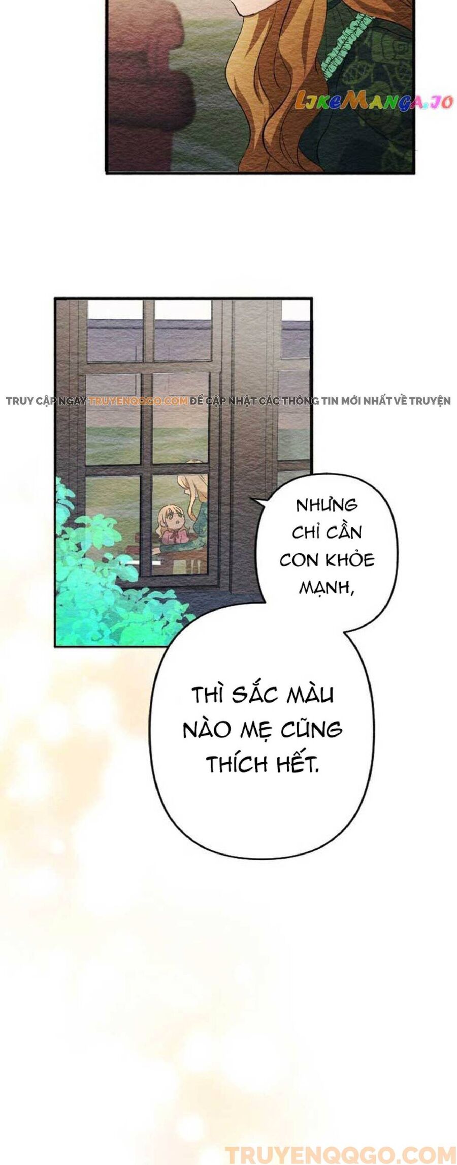 Thiên Sứ Kim Quang - Chương 22 - Trang 18