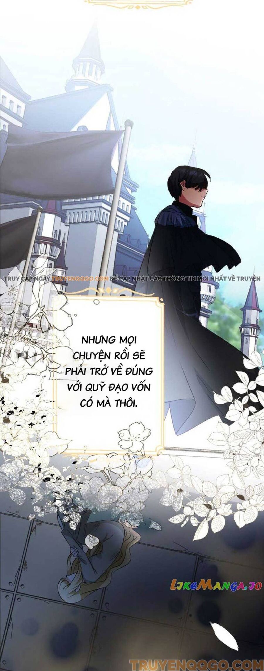 Thiên Sứ Kim Quang - Chương 22 - Trang 26