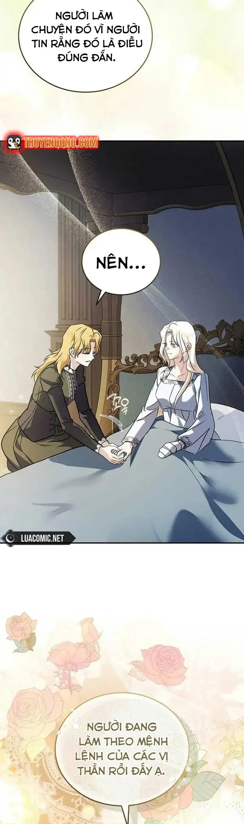 Ác Nữ Trùng Sinh - Chương 221 - Trang 49