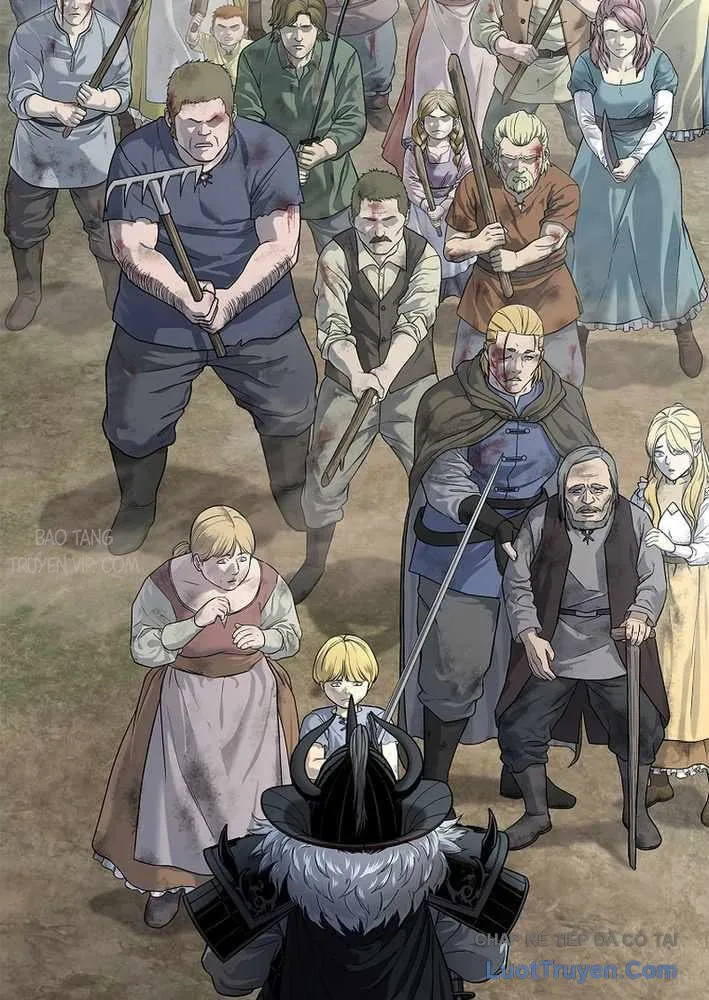 Cương Thiết Liệt Đế - Chương 10 - Trang 174