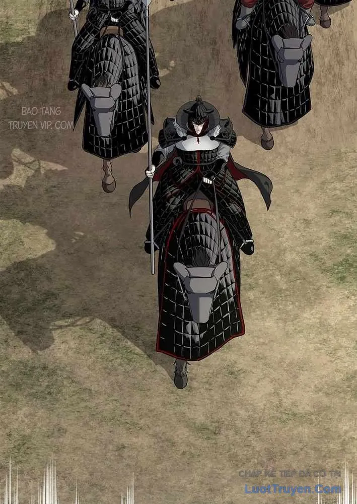Cương Thiết Liệt Đế - Chương 10 - Trang 180