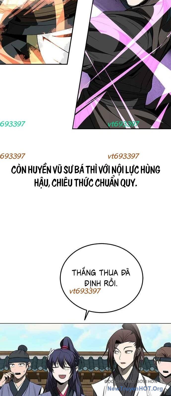 Thiên Tài Tuyệt Đỉnh Hoa Sơn - Chương 26 - Trang 14