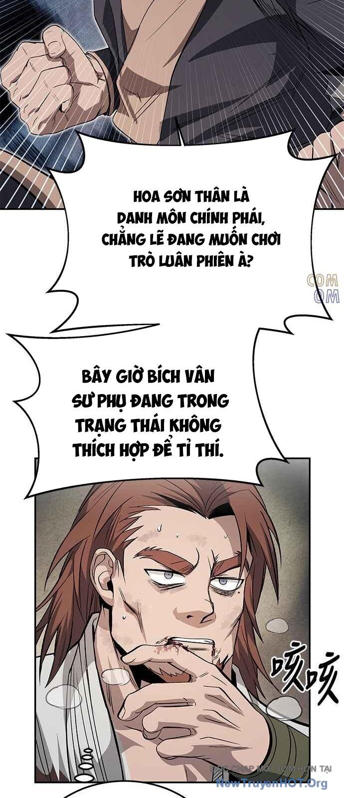 Thiên Tài Tuyệt Đỉnh Hoa Sơn - Chương 26 - Trang 65
