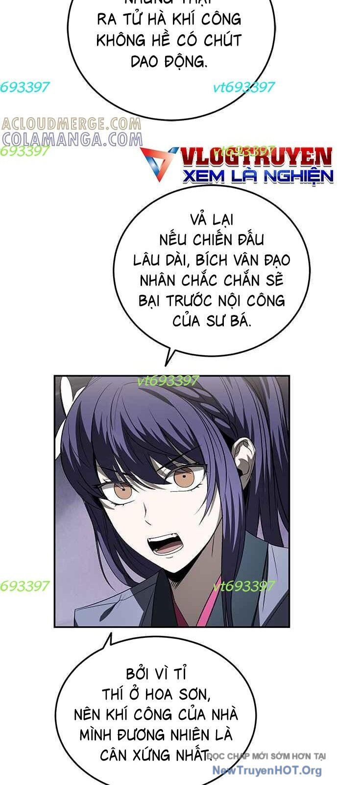 Thiên Tài Tuyệt Đỉnh Hoa Sơn - Chương 26 - Trang 16