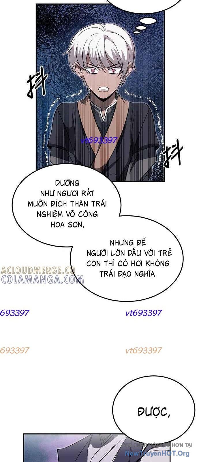 Thiên Tài Tuyệt Đỉnh Hoa Sơn - Chương 26 - Trang 72