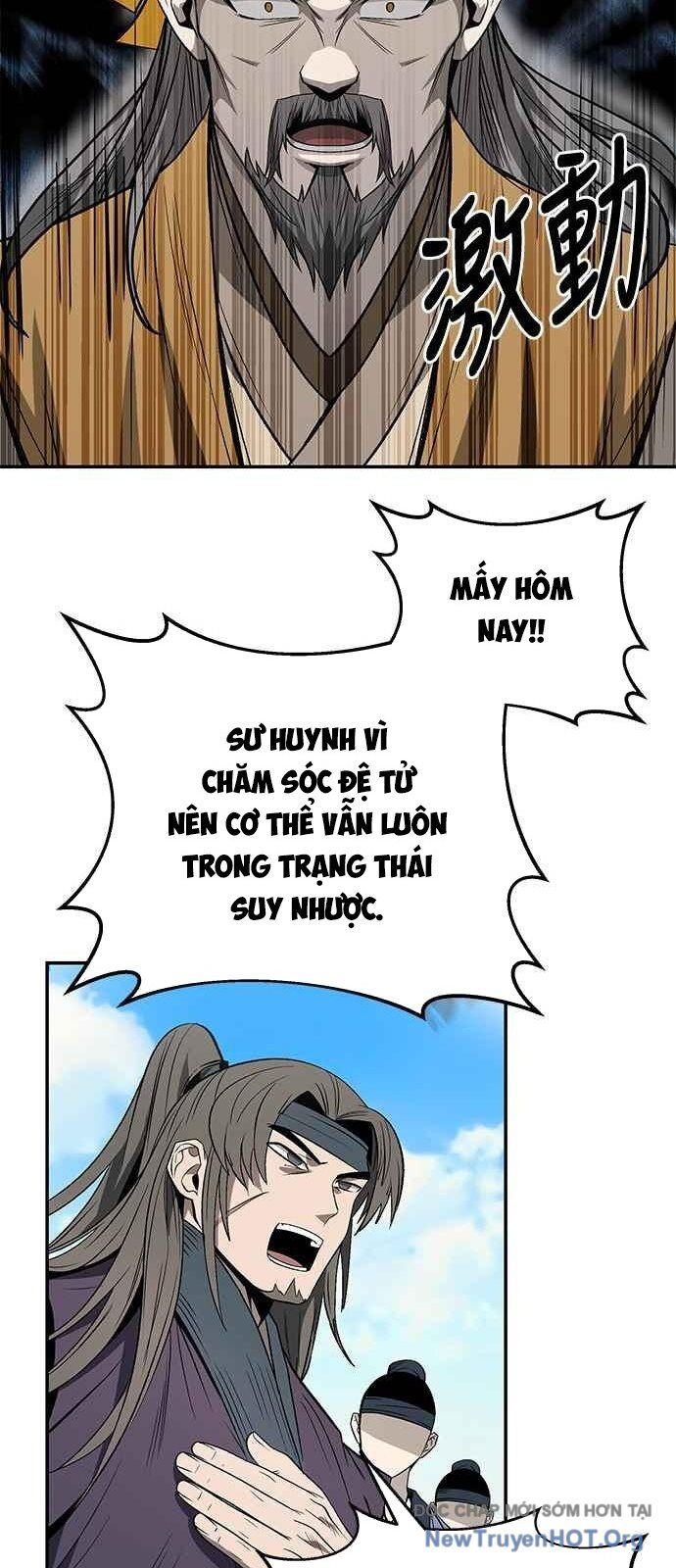 Thiên Tài Tuyệt Đỉnh Hoa Sơn - Chương 26 - Trang 62