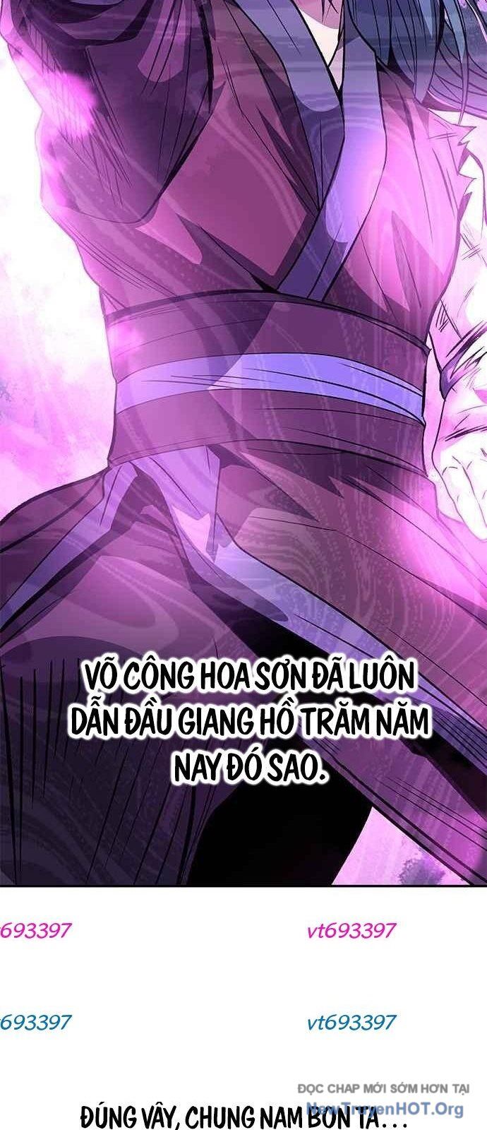 Thiên Tài Tuyệt Đỉnh Hoa Sơn - Chương 26 - Trang 37
