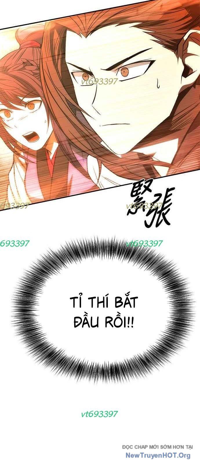 Thiên Tài Tuyệt Đỉnh Hoa Sơn - Chương 26 - Trang 5