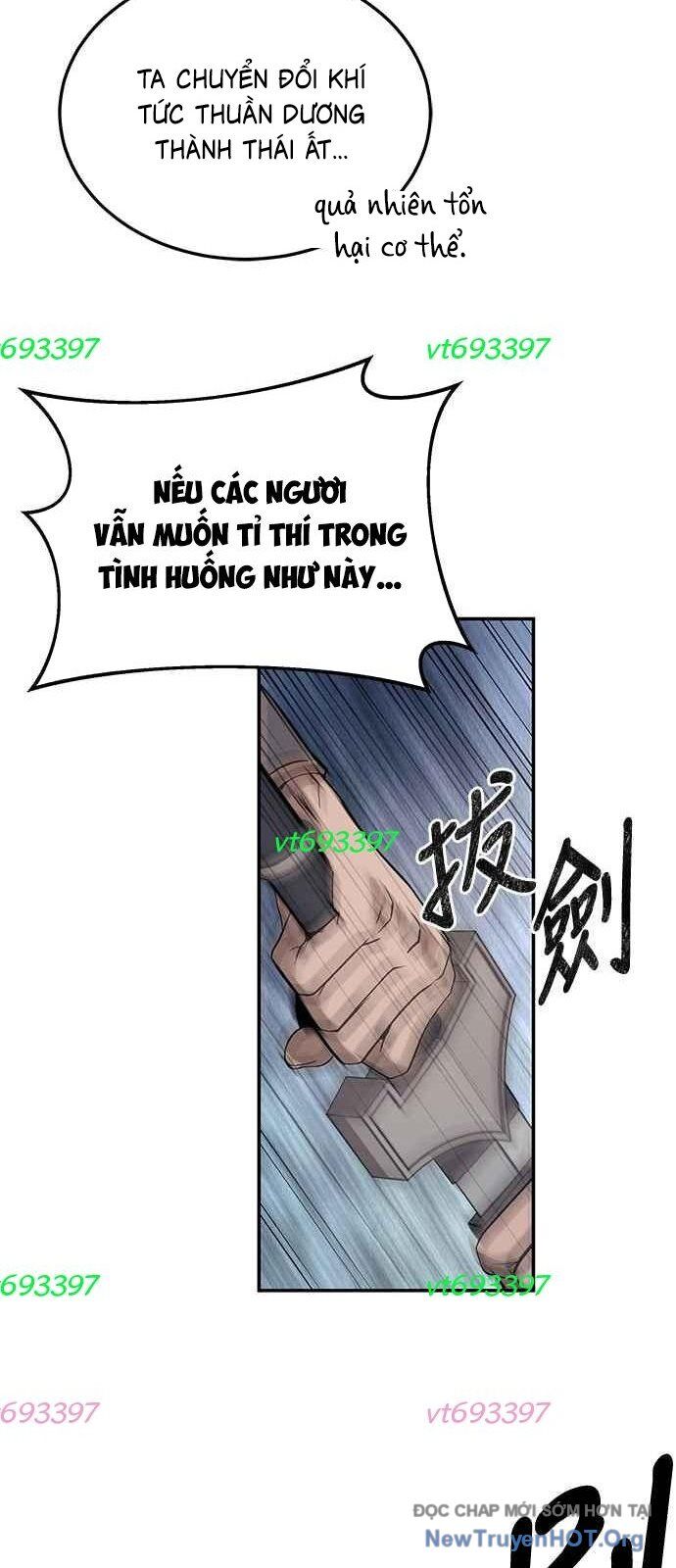 Thiên Tài Tuyệt Đỉnh Hoa Sơn - Chương 26 - Trang 66