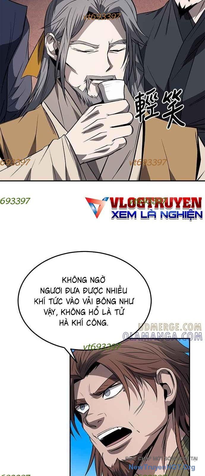 Thiên Tài Tuyệt Đỉnh Hoa Sơn - Chương 26 - Trang 34