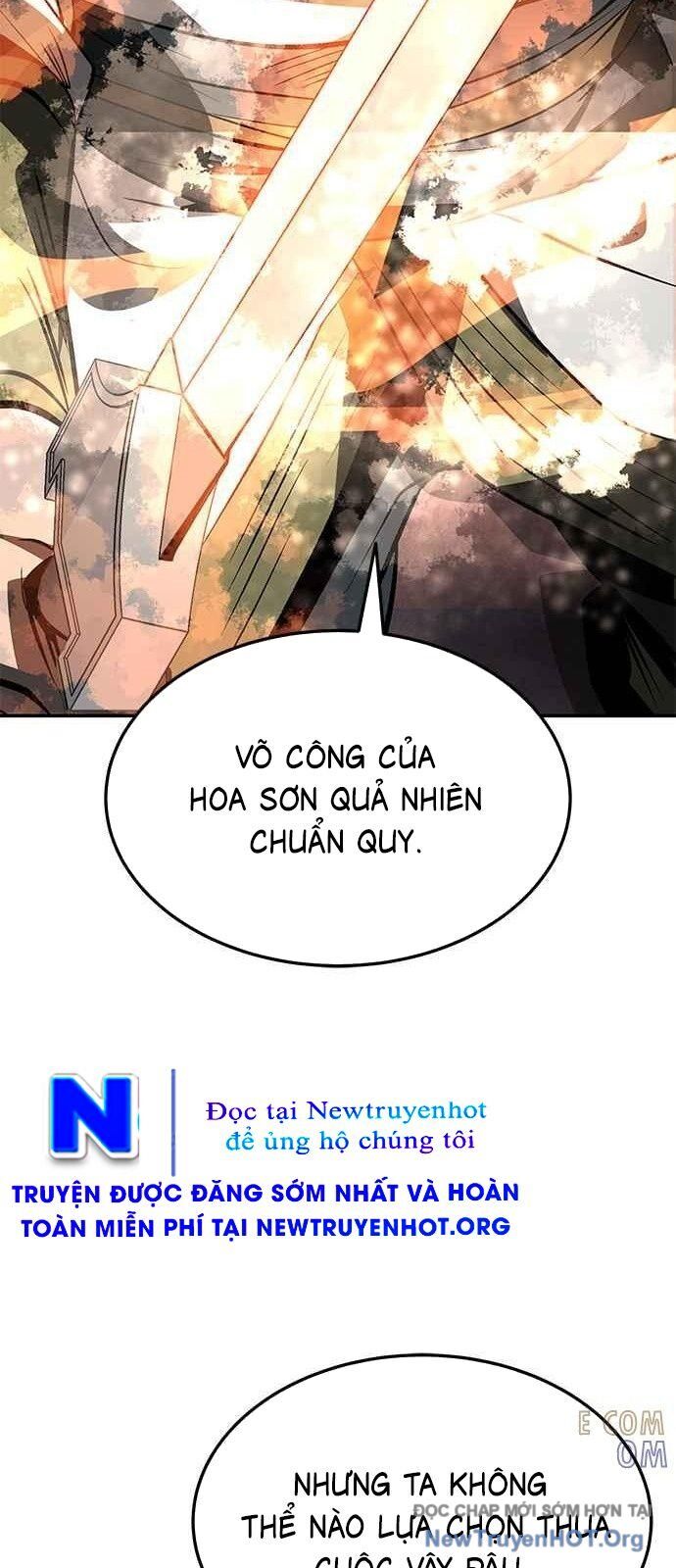 Thiên Tài Tuyệt Đỉnh Hoa Sơn - Chương 26 - Trang 19