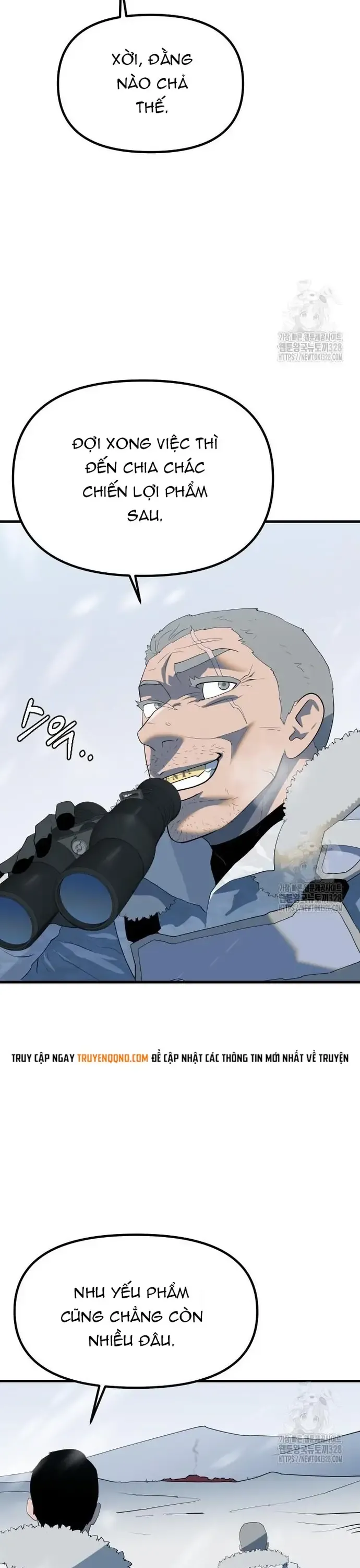 Không Lối Thoát - Chương 15 - Trang 28
