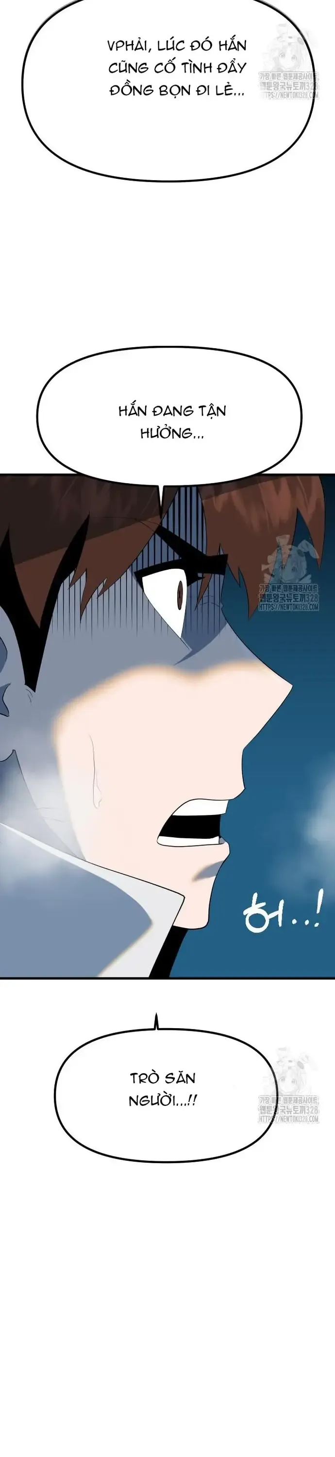 Không Lối Thoát - Chương 15 - Trang 25
