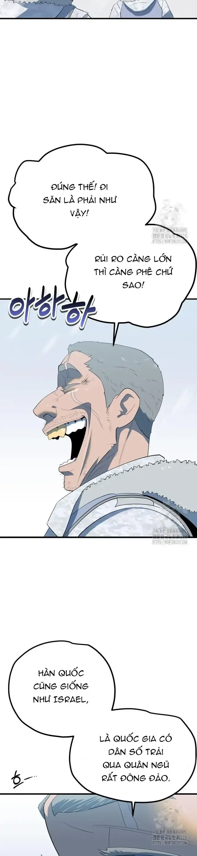 Không Lối Thoát - Chương 15 - Trang 29