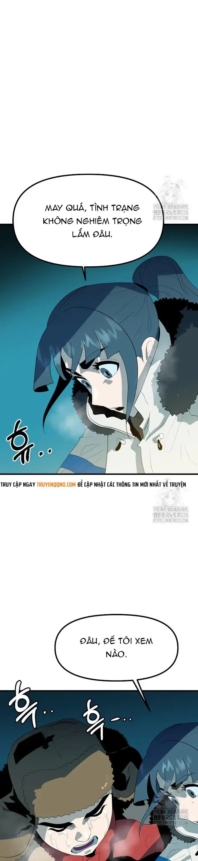 Không Lối Thoát - Chương 15 - Trang 9