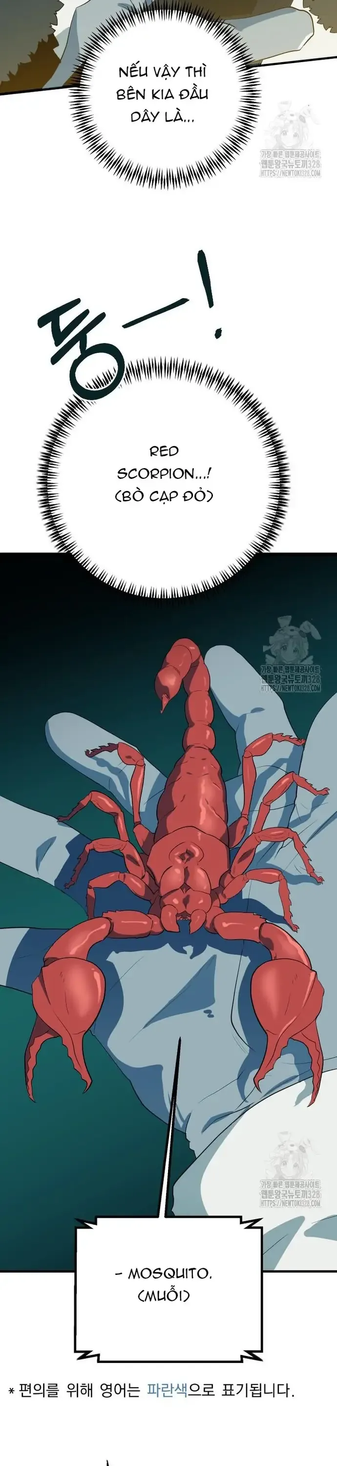 Không Lối Thoát - Chương 15 - Trang 13