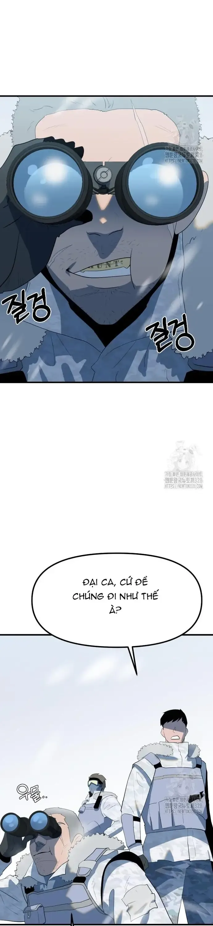 Không Lối Thoát - Chương 15 - Trang 27