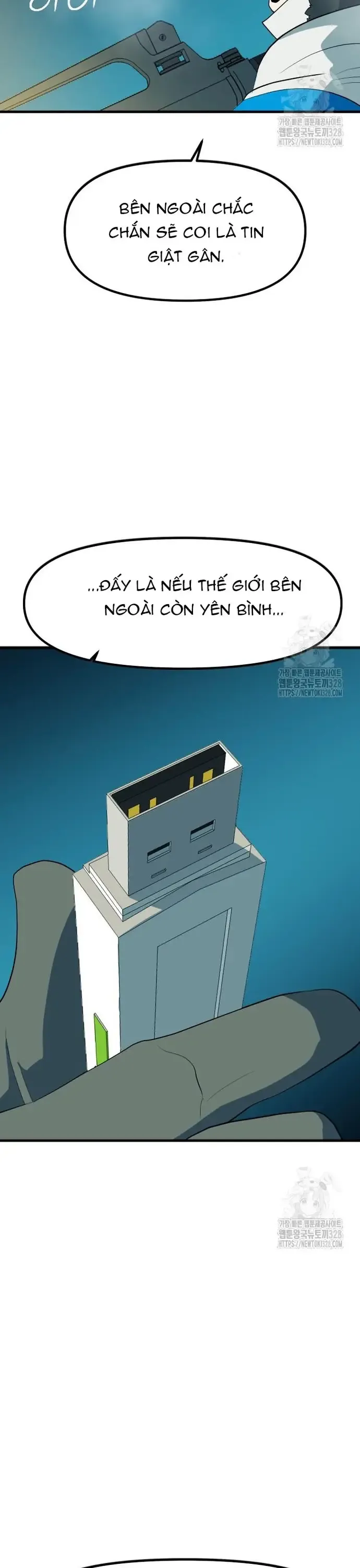 Không Lối Thoát - Chương 15 - Trang 6