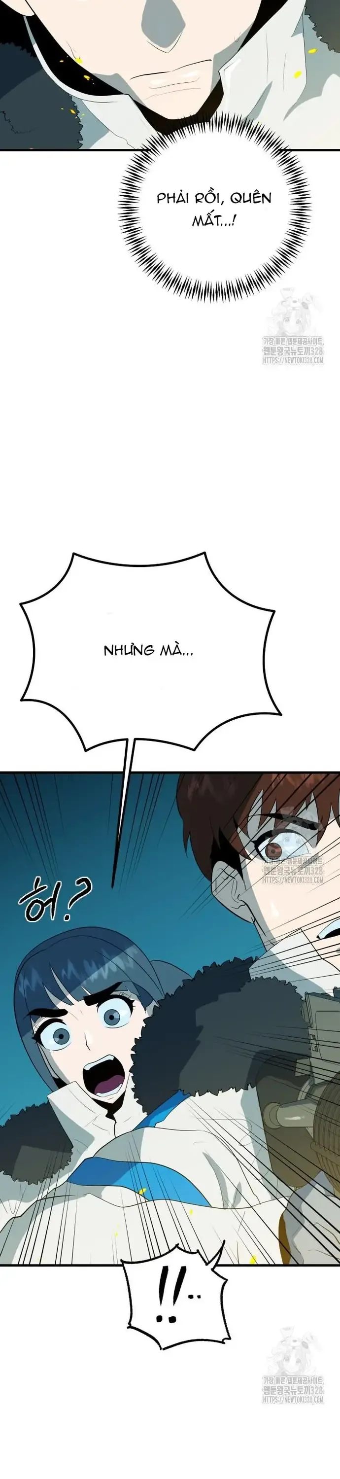 Không Lối Thoát - Chương 15 - Trang 4