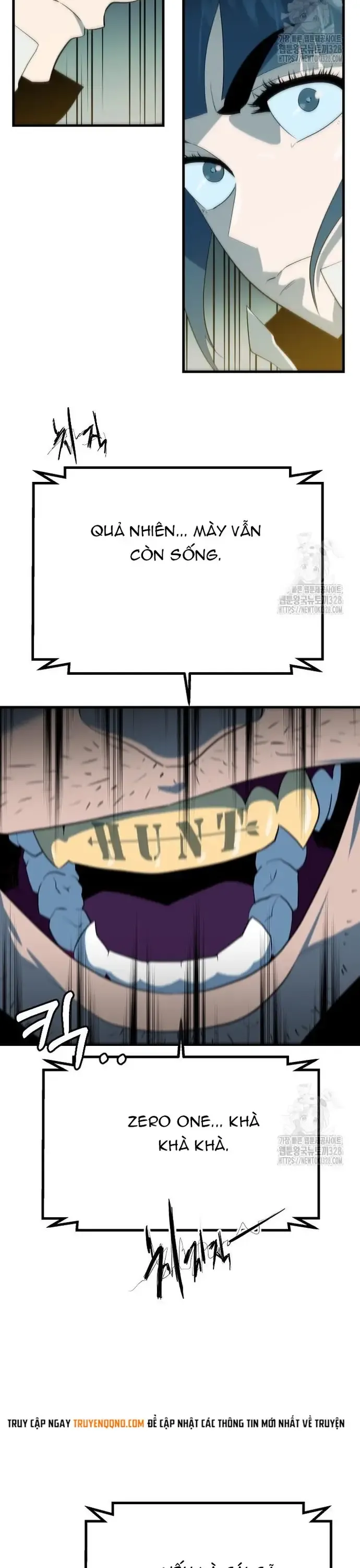 Không Lối Thoát - Chương 15 - Trang 18