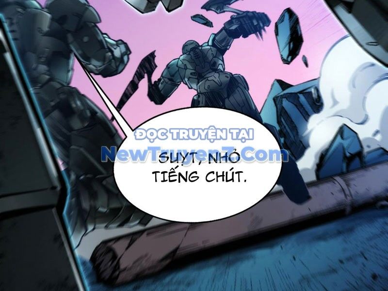 Cương Thiết Khế Ước Chương 29 Ảnh 44