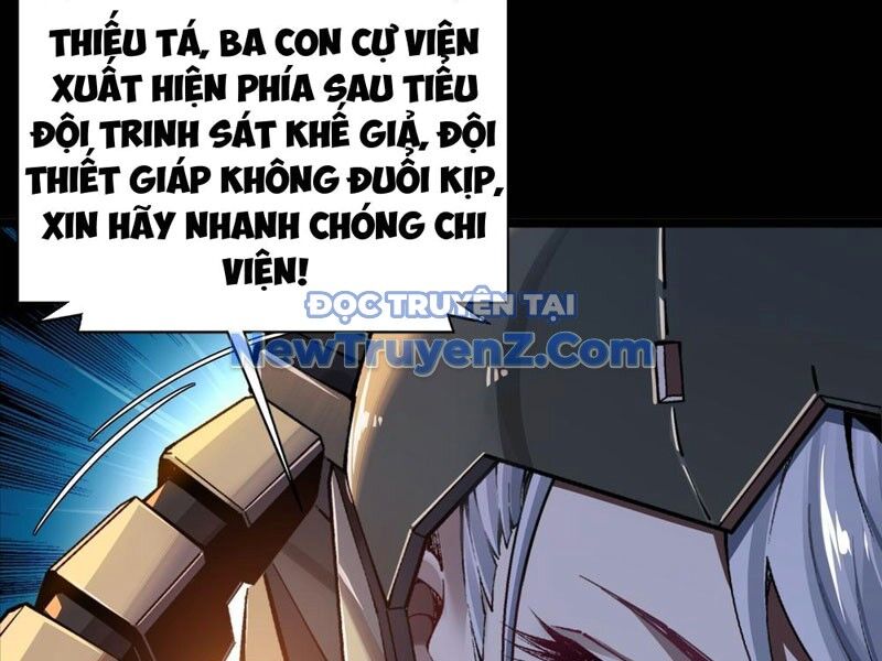 Cương Thiết Khế Ước Chương 29 Ảnh 18