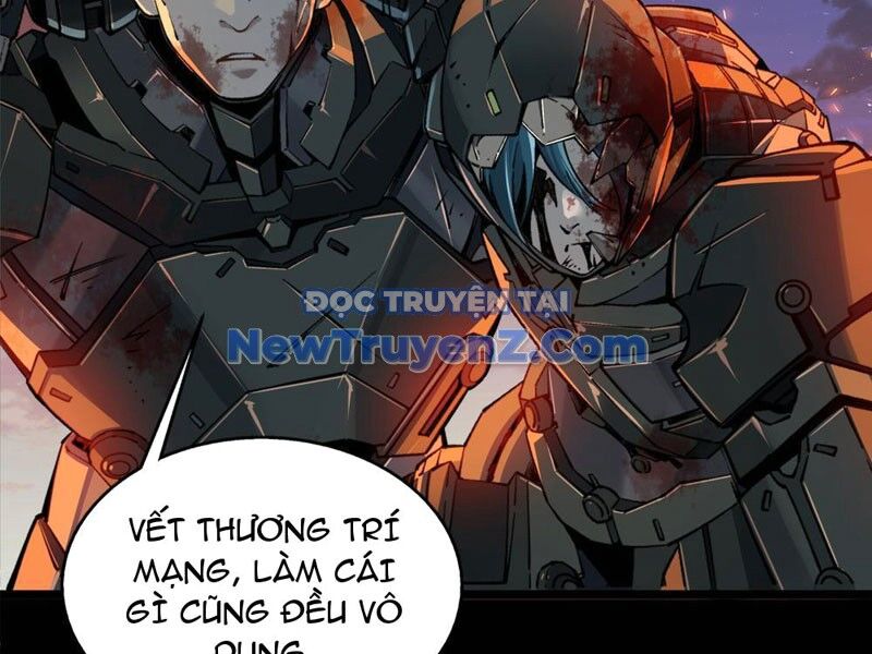 Cương Thiết Khế Ước Chương 29 Ảnh 12