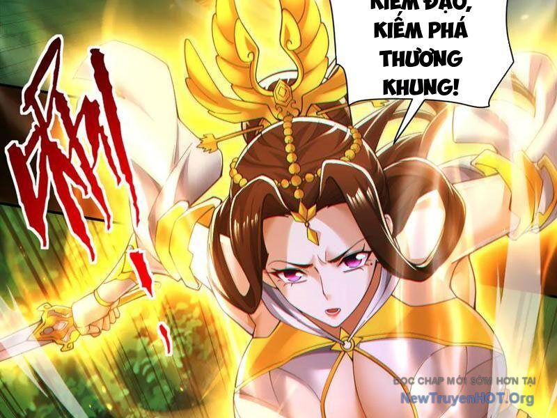 Bắt Đầu Chấn Kinh Nữ Đế Lão Bà, Ta Vô Địch! - Chương 90 - Trang 50