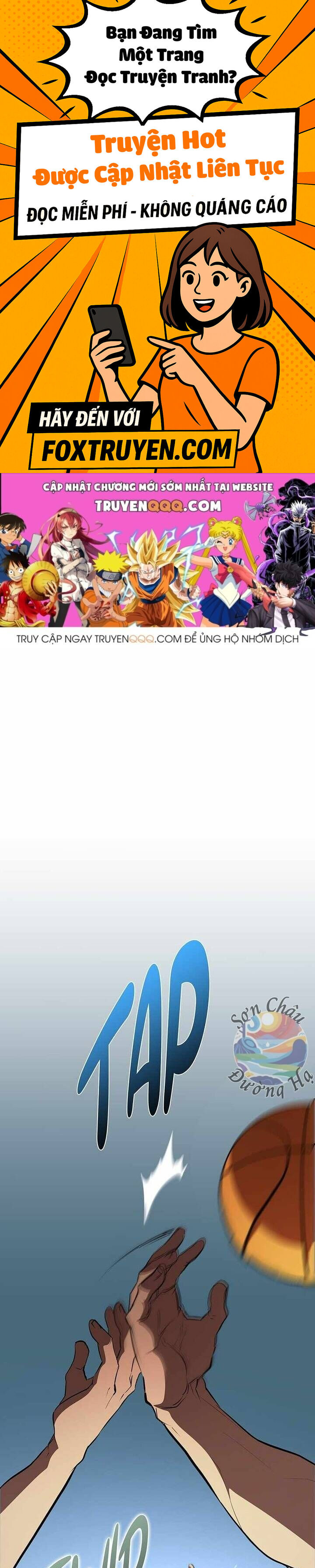 Overtime - Chương 20 - Trang 1