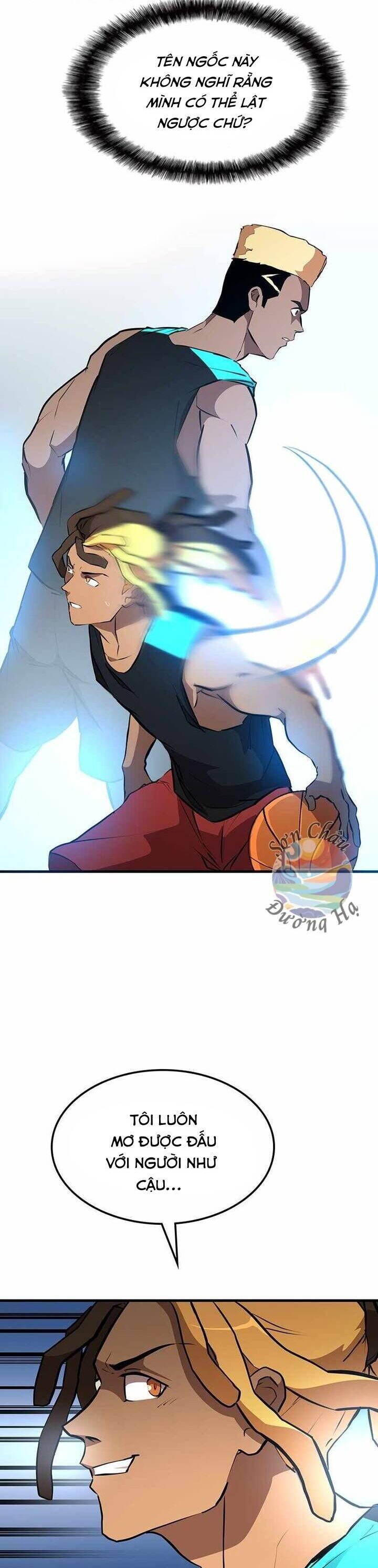 Overtime - Chương 20 - Trang 33