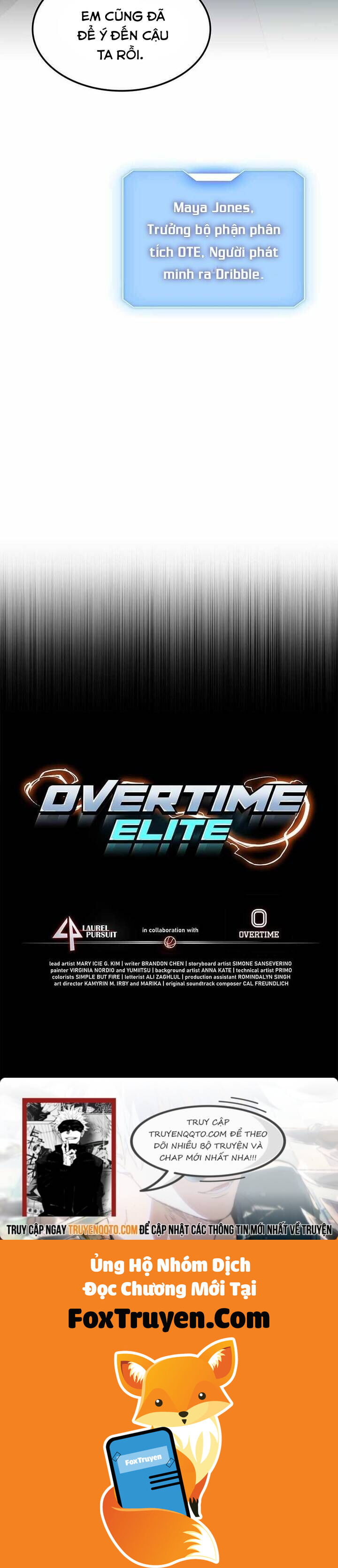 Overtime - Chương 20 - Trang 52