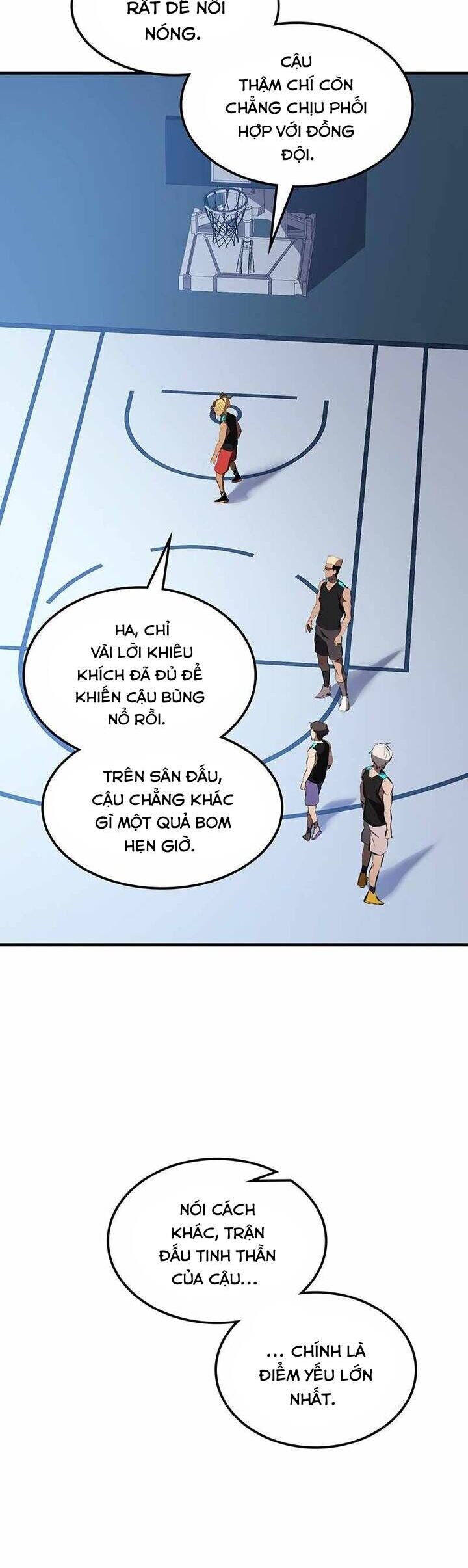 Overtime - Chương 20 - Trang 45