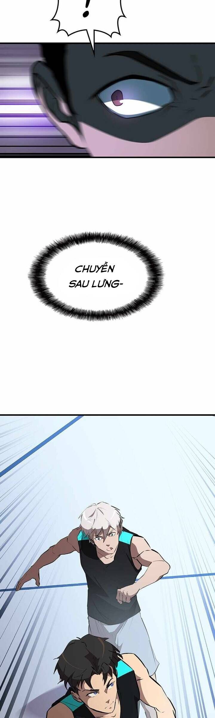 Overtime - Chương 20 - Trang 36