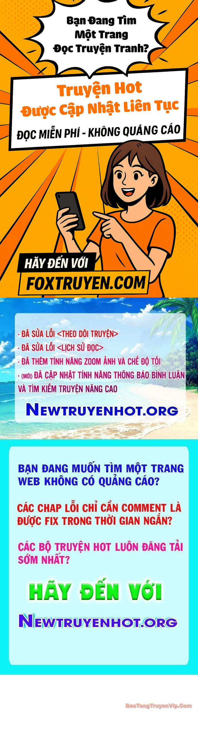 Kiếm Sĩ Thiên Tài Của Học Viện - Chương 116 - Trang 1