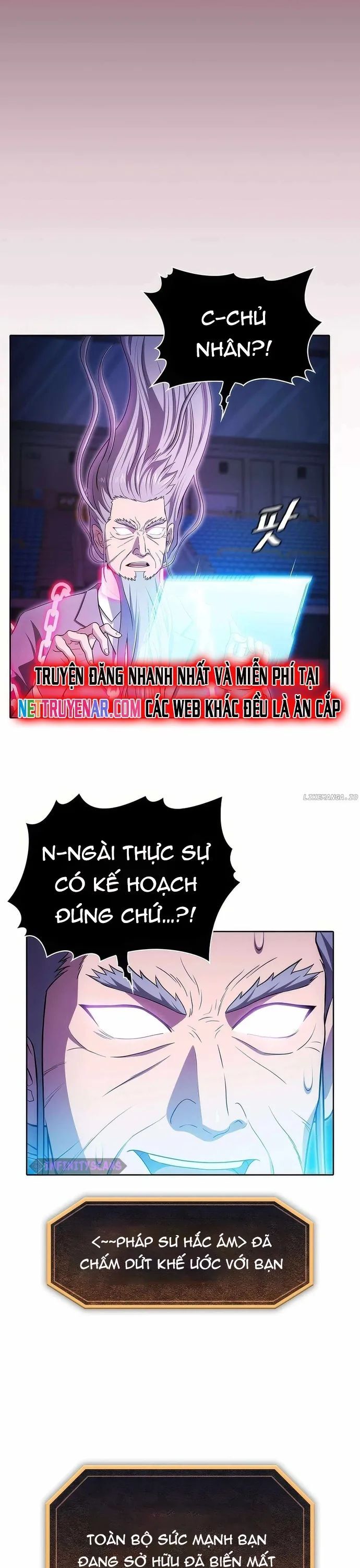 Người Chơi Trở Về Từ Địa Ngục - Chương 173 - Trang 29